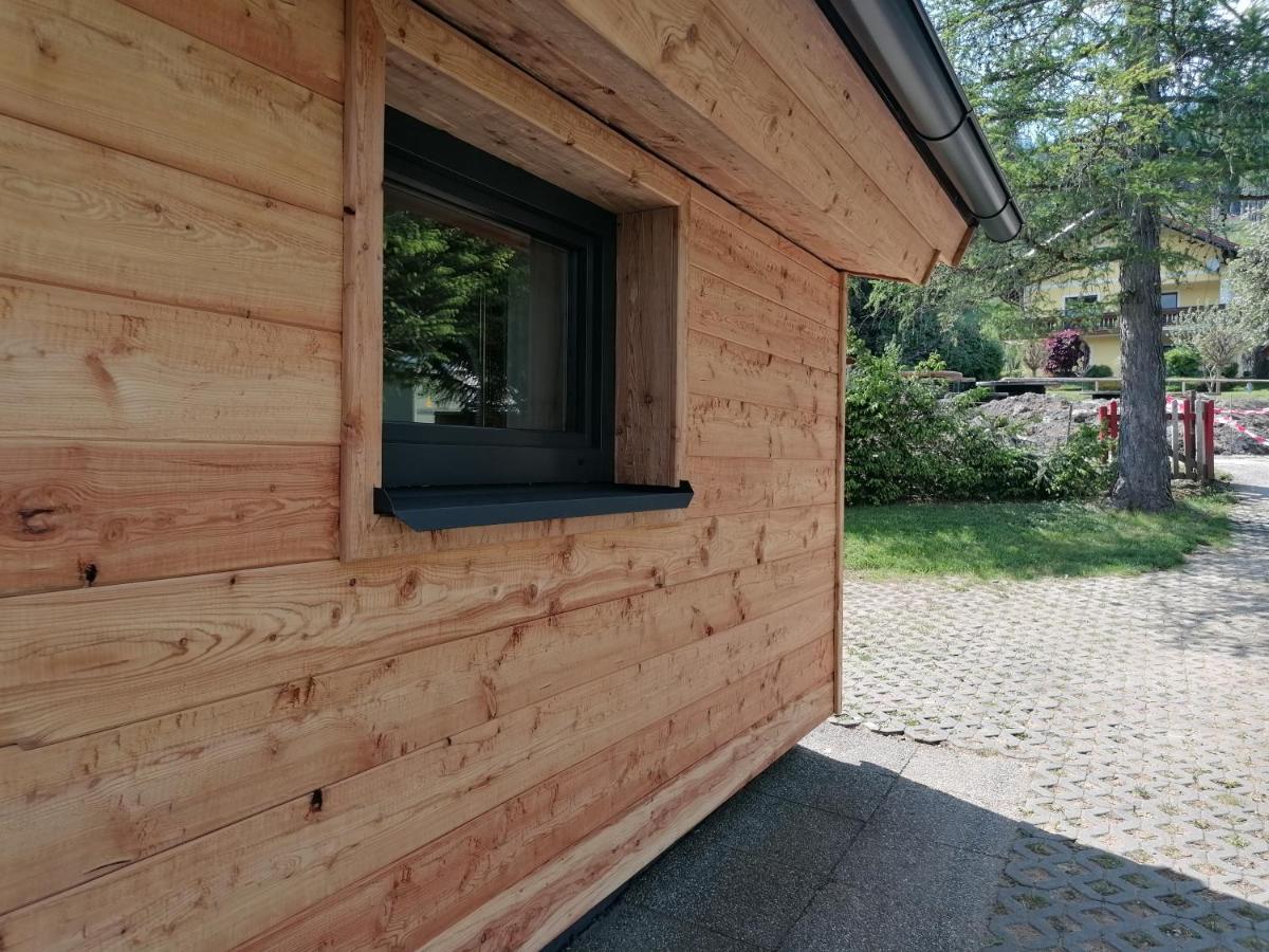 Willa Strausshaus Grobming Zewnętrze zdjęcie